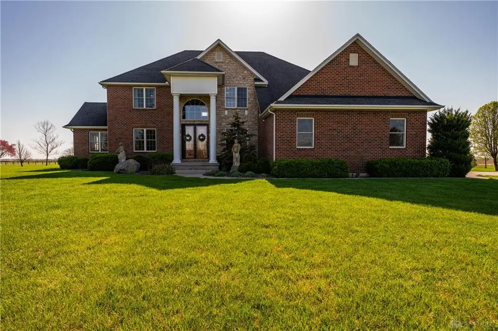 3135 Hornbeam Road, Sabina, OH 45169 - Image #1