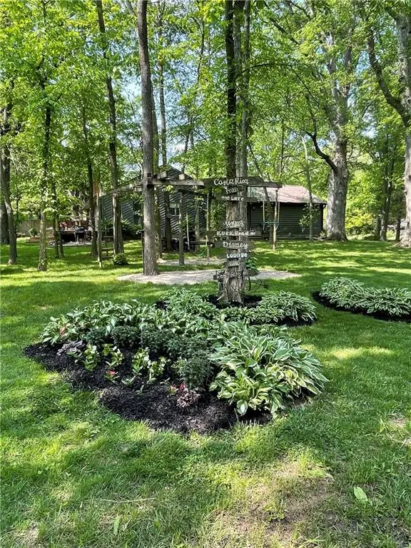 1730 W Choctaw Drive, London, OH 43140 - #2