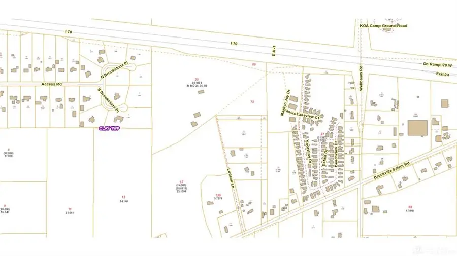 0000 Ludenn Lane, Brookville, OH 45309 - Image #2