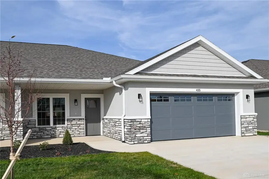 435 Reed Avenue, Versailles, OH 45380 - Image #3