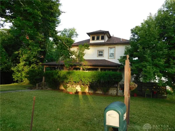 5025 Basore Road, Dayton, OH 45415