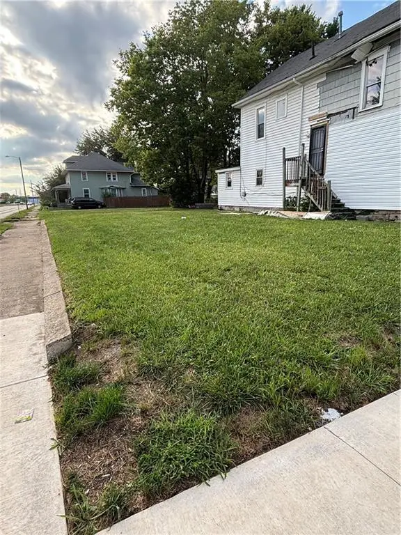 101`103 N Western, Springfield, OH 45504 - #2