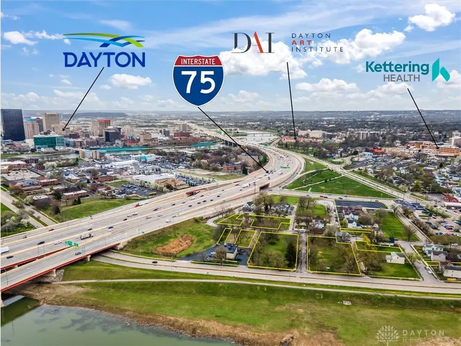 601 Riverside, Dayton, OH 45404 - Image #3