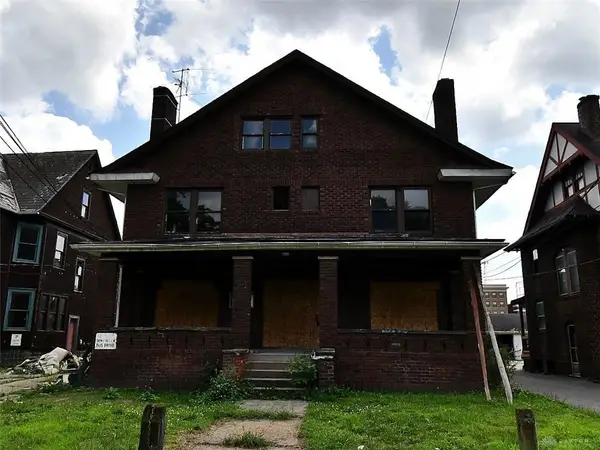 204 Porter Street, Warren, OH 44483