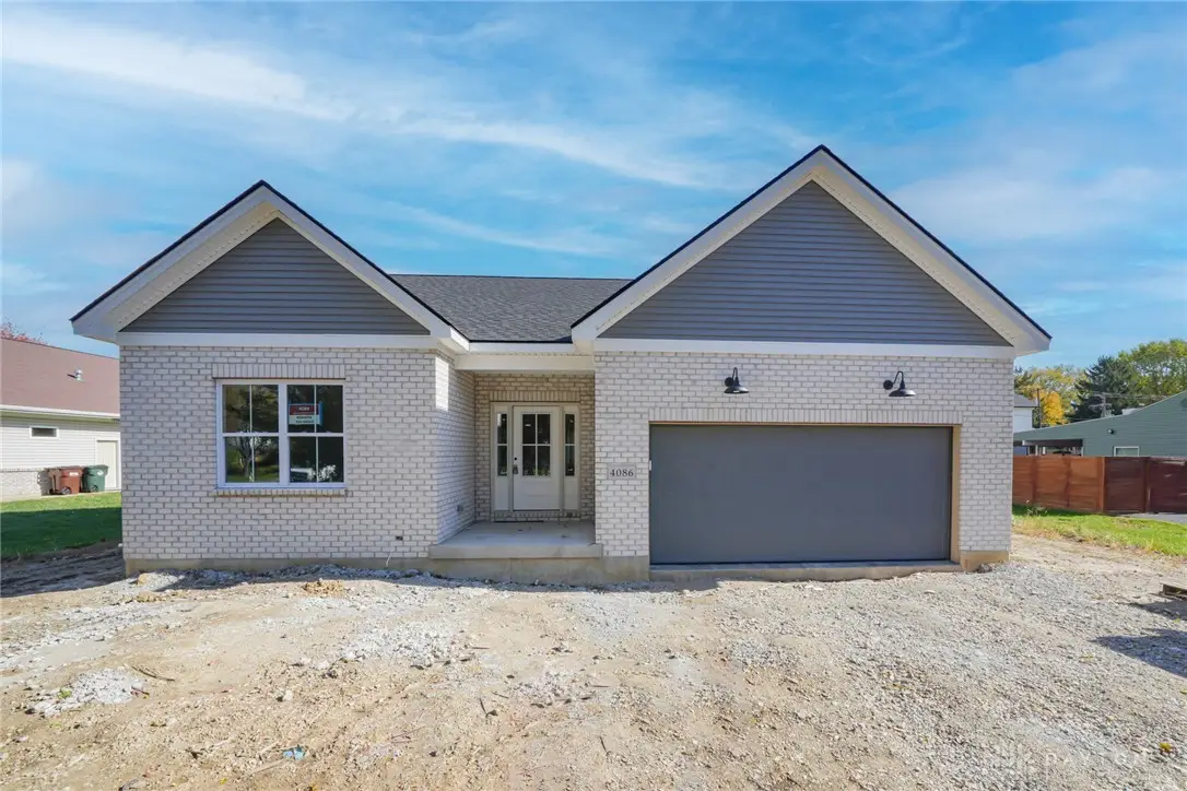 4086 Glenheath Drive, Dayton, OH 45440 - Image #1