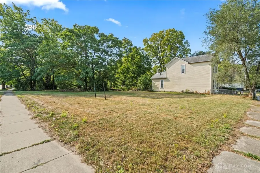 128 Hershey Street, Dayton, OH 45405 - #3