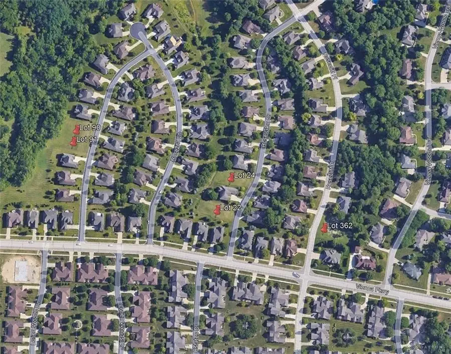 2347 Spring Rose Drive, Miami, OH 45459 - Image #3