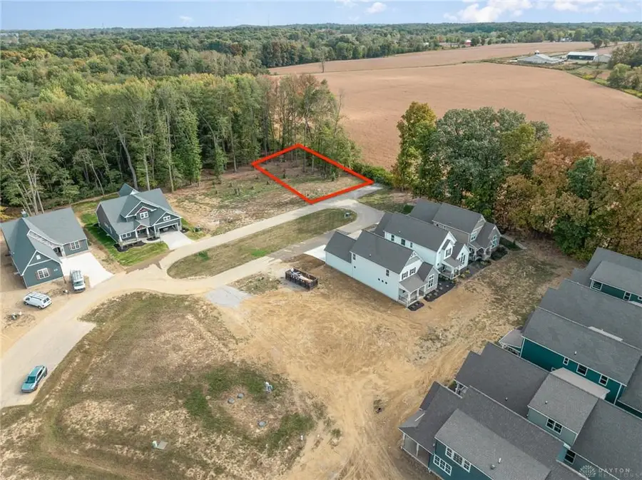 998 Larkspur Drive, Morrow, OH 45152 - Image #3