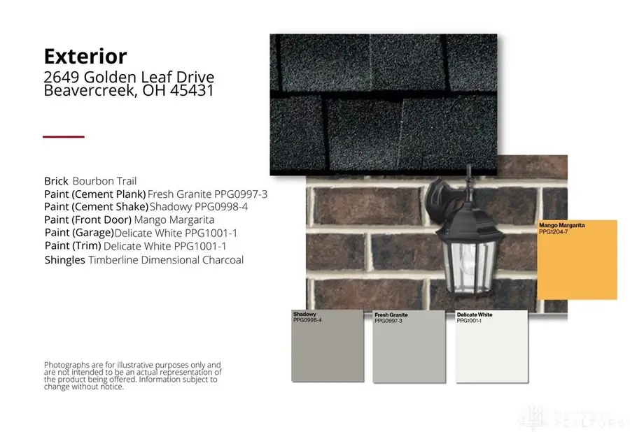 2649 Golden Leaf Drive #16-300, Beavercreek, OH 45431 - Image #2