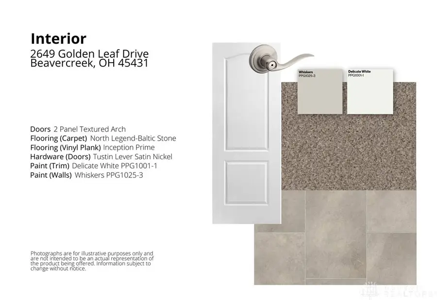 2649 Golden Leaf Drive #16-300, Beavercreek, OH 45431 - Image #3