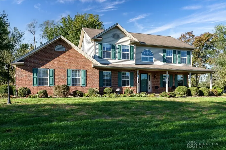 732 Settlemyre Road, Oregonia, OH 45054 - Image #2