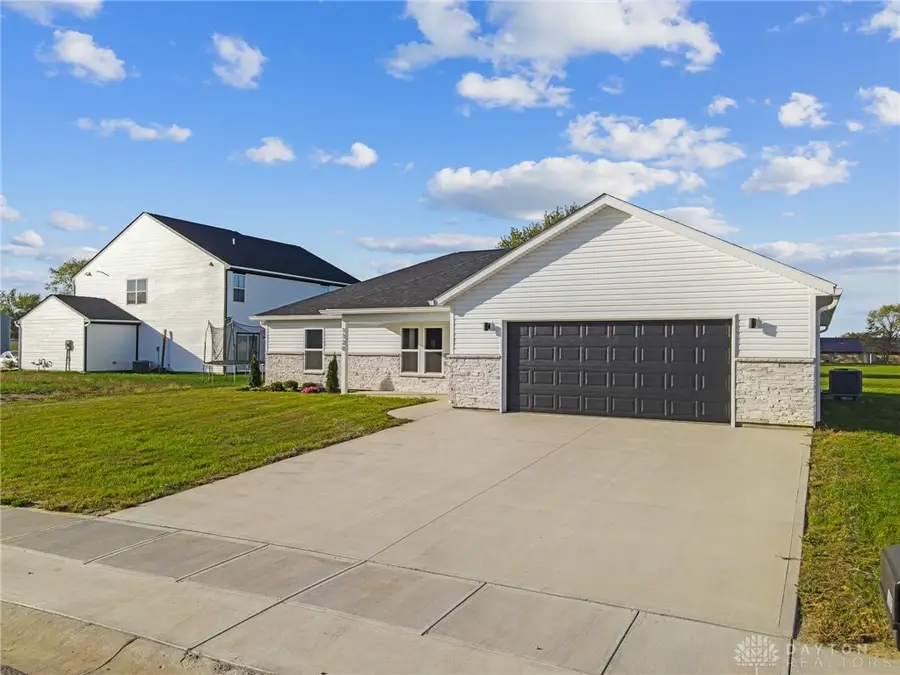 1316 Arrowhead Drive, Piqua, OH 45356 - Image #3
