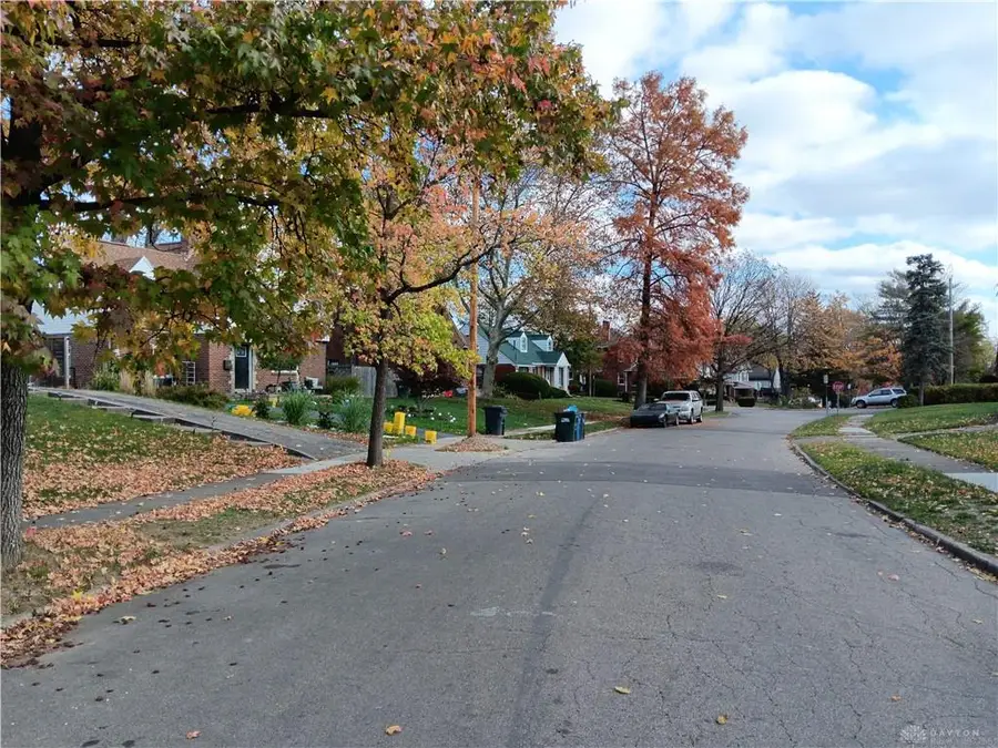 421 W Hudson Avenue, Dayton, OH 45406 - Image #3