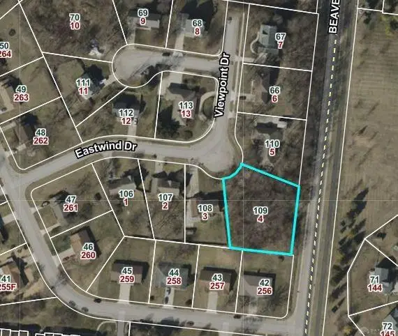 2331 Eastwind Drive, Beavercreek, OH 45434 - Image #2