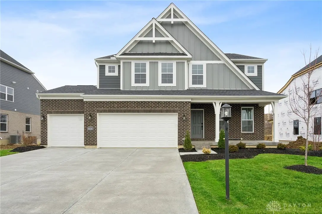 9026 Sorrento Place #005, Washington Township, OH 45458 - Image #1