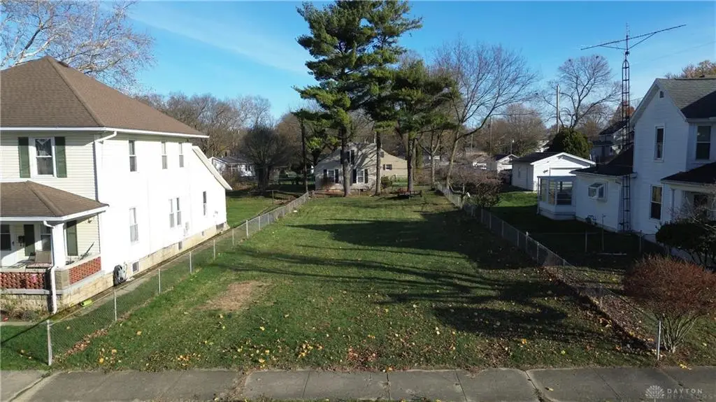 366 N Isabella, Springfield, OH 45504 - #1