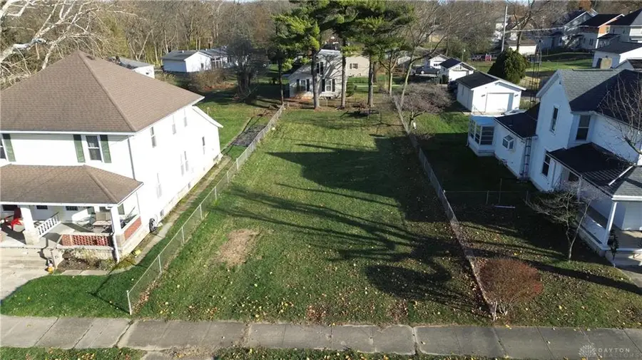 366 N Isabella, Springfield, OH 45504 - #2