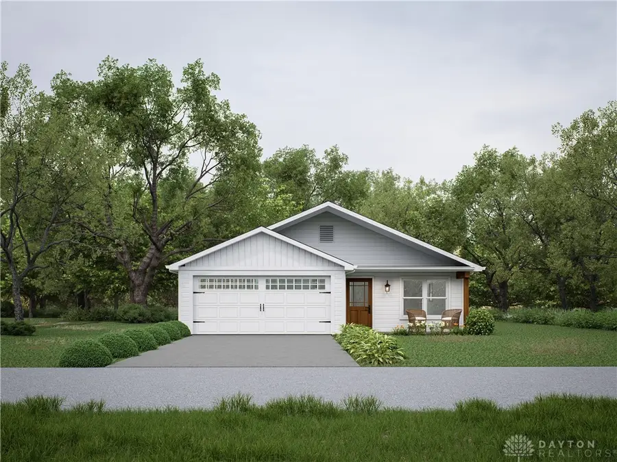 118 Arthur Avenue, Carlisle, OH 45005 - #3