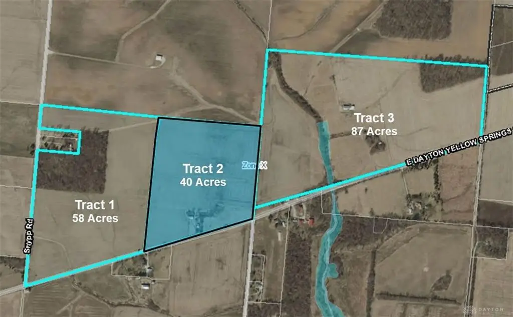 52 E Dayton Yellow Springs Road, Miami, OH 45387 - Image #1