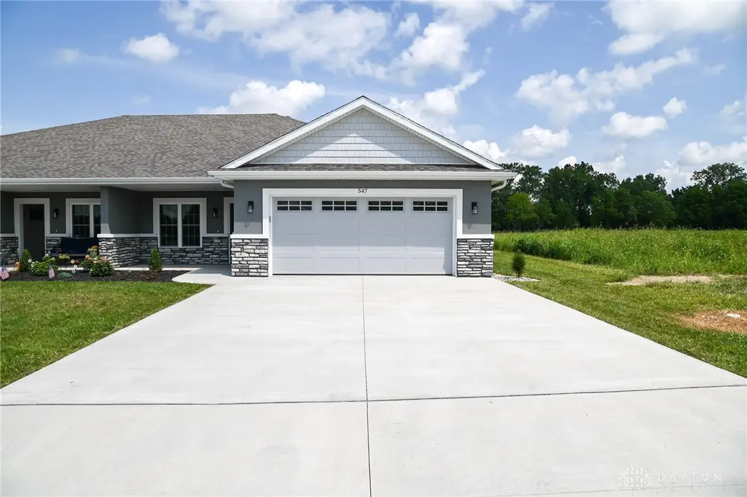 547 Reed Avenue, Versailles, OH 45380 - Image #1