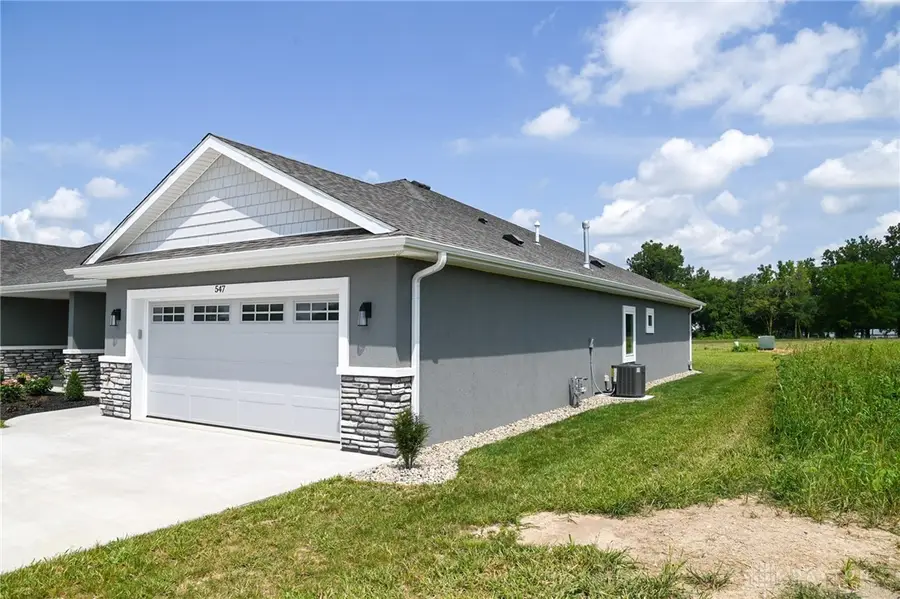 547 Reed Avenue, Versailles, OH 45380 - Image #3