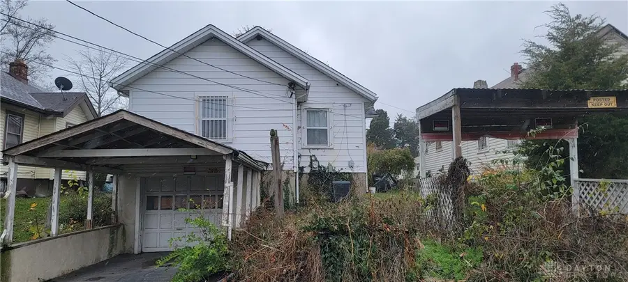 2322 Theodore Avenue, Dayton, OH 45405 - Image #2
