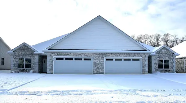 963 Winter Ridge Drive, Sidney, OH 45365