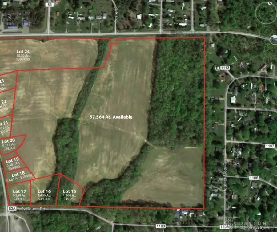 57+-AC North Shore, Hillsboro, OH 45133 - Image #2