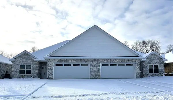 955 Winter Ridge Drive, Sidney, OH 45365