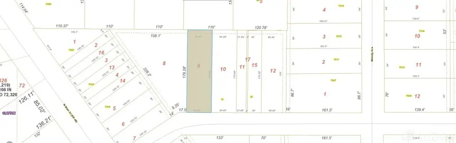 0 Springway Drive, Clayton, OH 45415 - Image #2