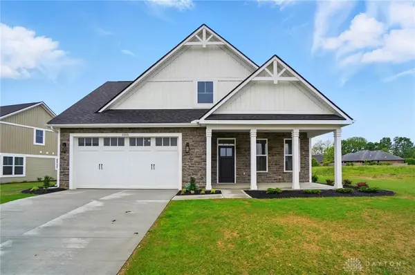 1505 Kingsgate, Springfield, OH 45502