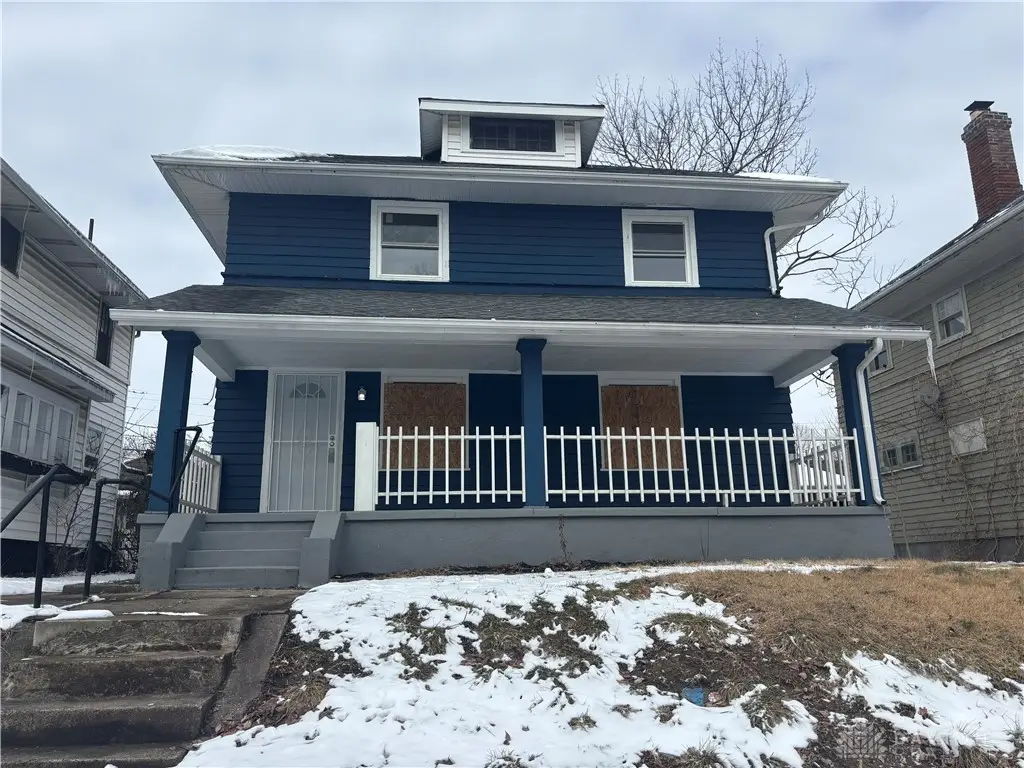 105 E Elmwood, Dayton, OH 45405 - Image #1