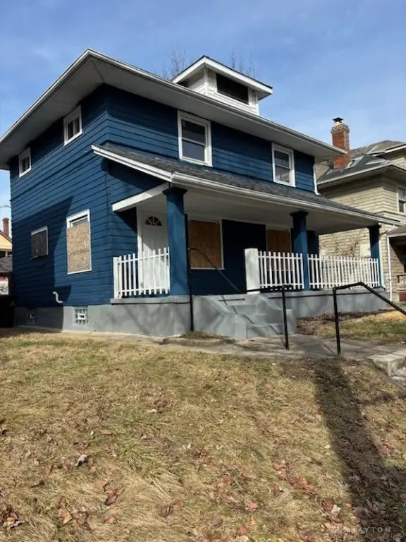 105 E Elmwood, Dayton, OH 45405 - Image #2