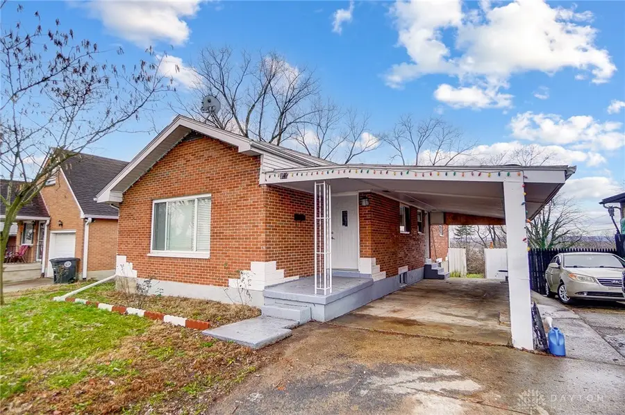 321 N Cherrywood Avenue, Dayton, OH 45403 - Image #2