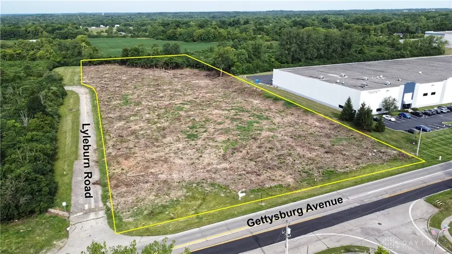 0 Gettysburg Avenue, Moraine, OH 45417 - Image #2