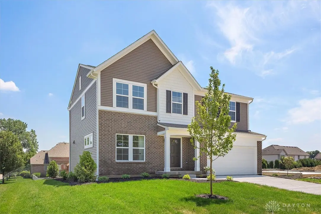 675 Deerhurst Drive, Vandalia, OH 45377 - #1