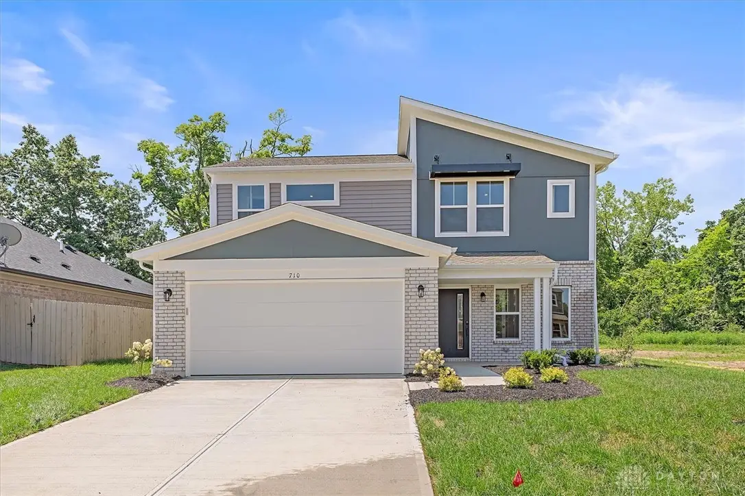 710 Deerhurst Drive, Vandalia, OH 45377 - #1