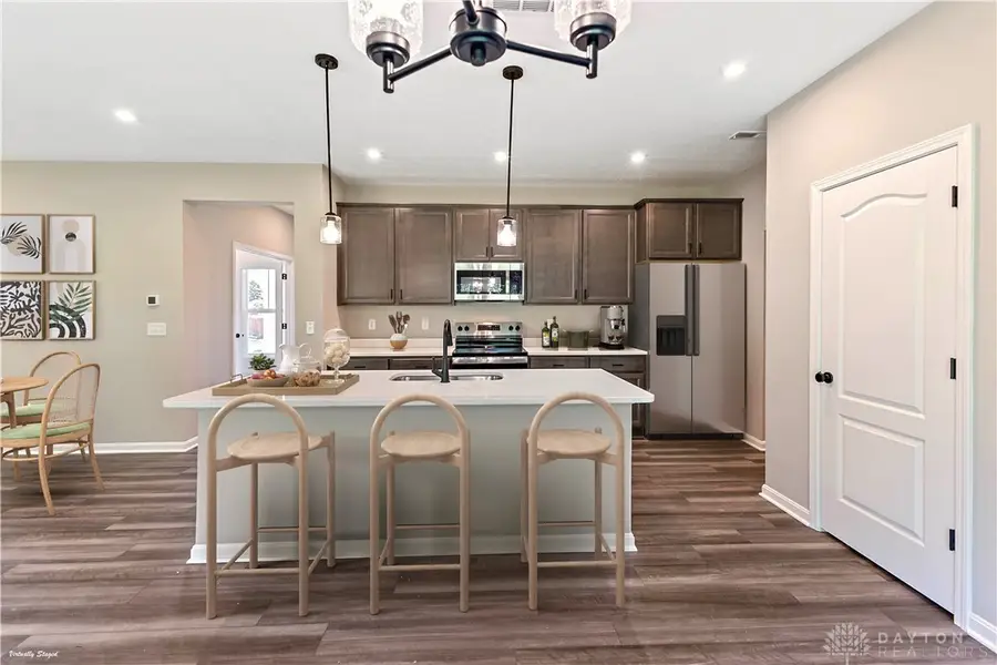 710 Deerhurst Drive, Vandalia, OH 45377 - #3