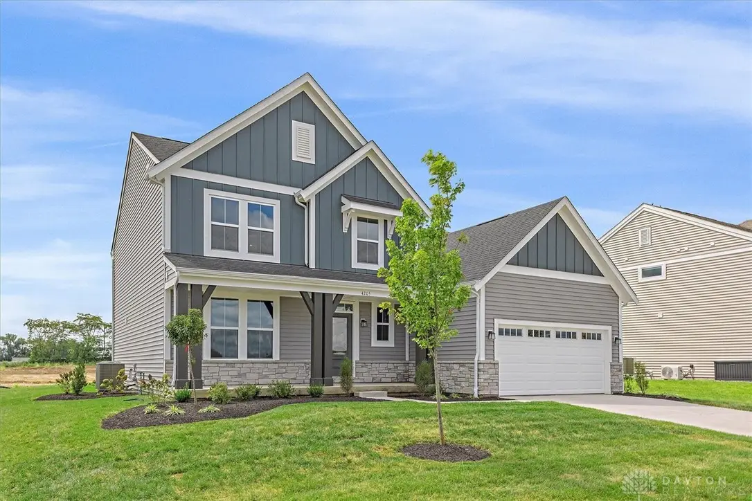 4205 Altman Avenue, Springfield, OH 45505 - Image #1