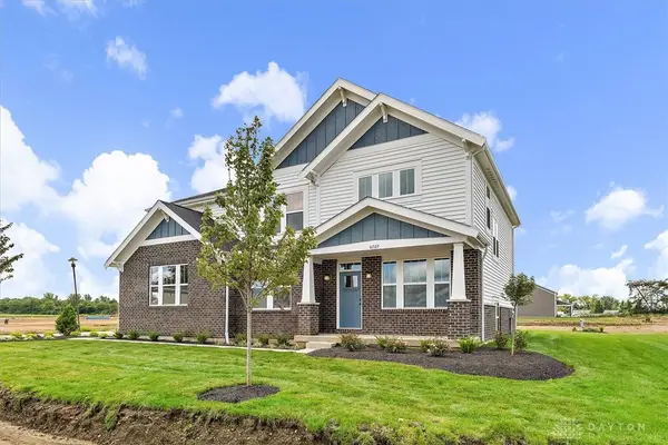 4209 Altman Avenue, Springfield, OH 45505