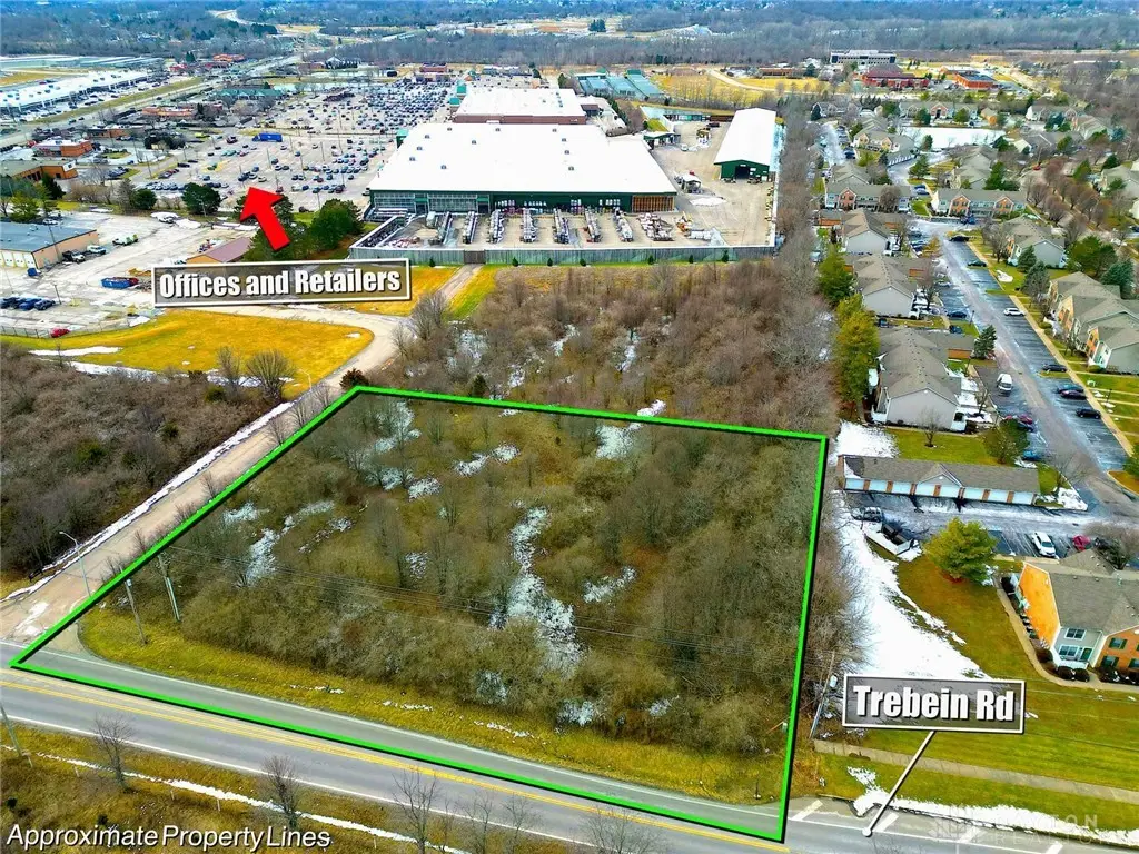 00 Trebein Road, Fairborn, OH 45324 - Image #1