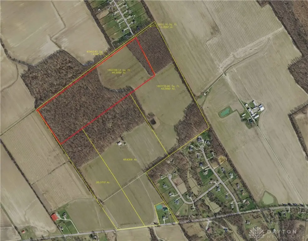 Lot C Blazing Trail, Clarksville, OH 45113 - Image #1