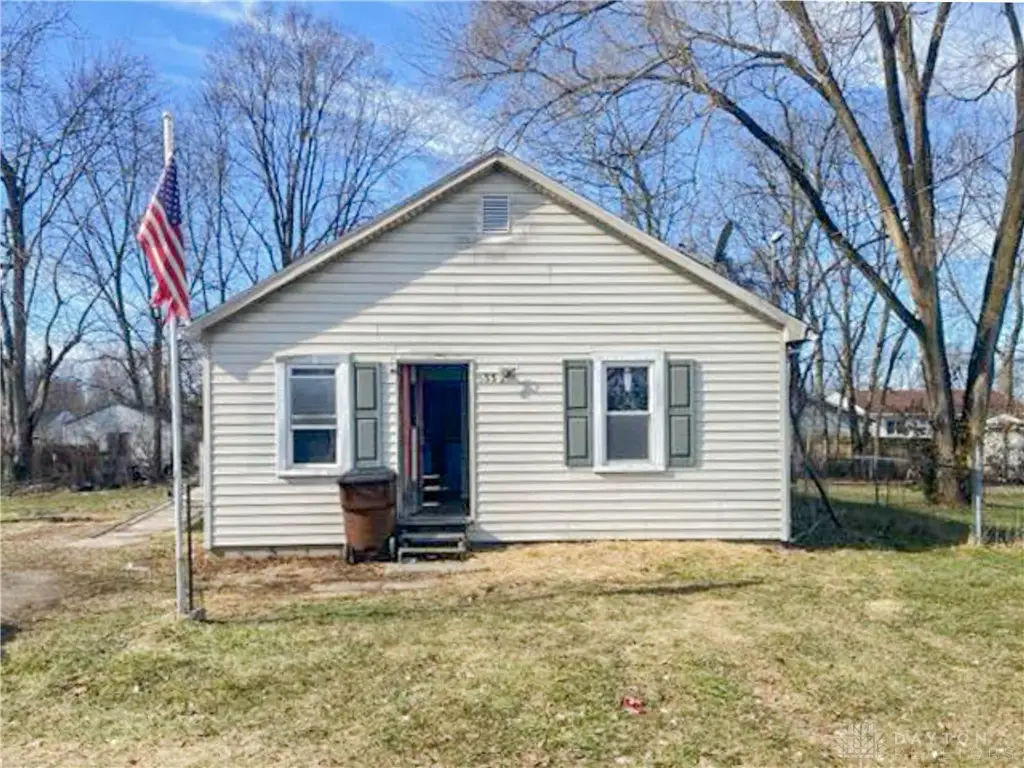 533 Clay Street, Franklin, OH 45005 - #1