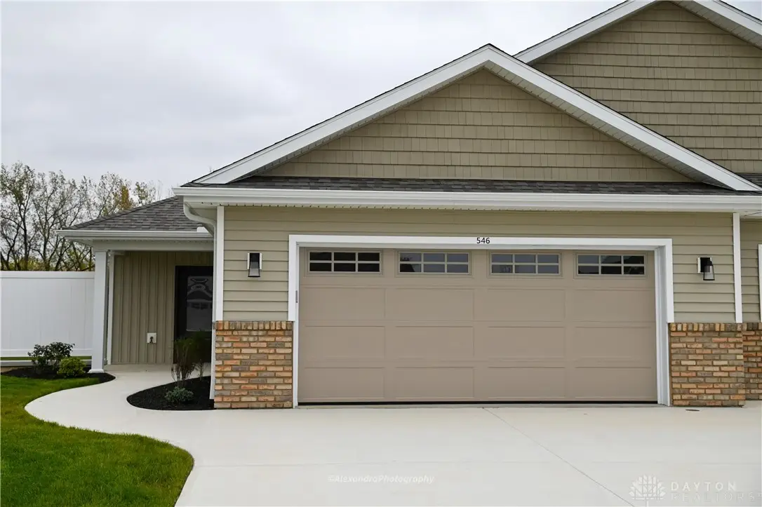 546 Reed Avenue, Versailles, OH 45380 - Image #1