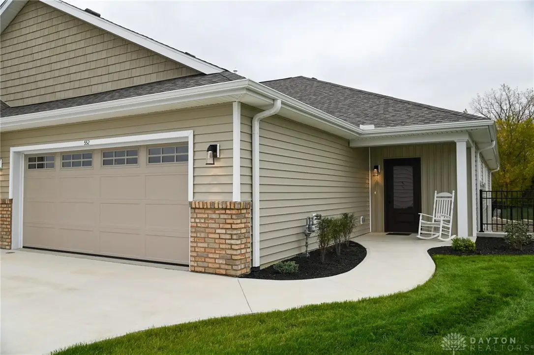 552 Reed Avenue, Versailles, OH 45380 - Image #1