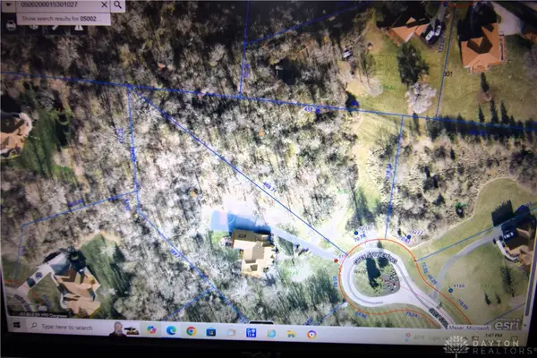 4211 Grey Stone Crossing, Springfield, OH 45504