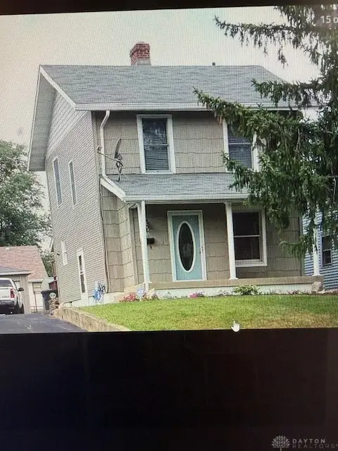 241 N Smithville Road, Dayton, OH 45403