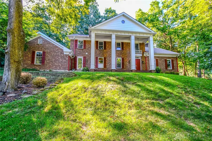 1955 Kresswood Circle, Kettering, OH 45429 - Image #2