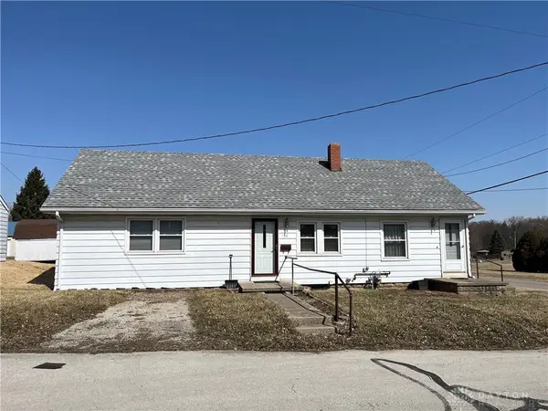 130 Laurel Street, Greenville, OH 45331