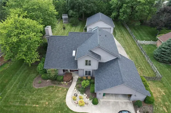 10067 Settlement House Road, Washington Twp, OH 45458